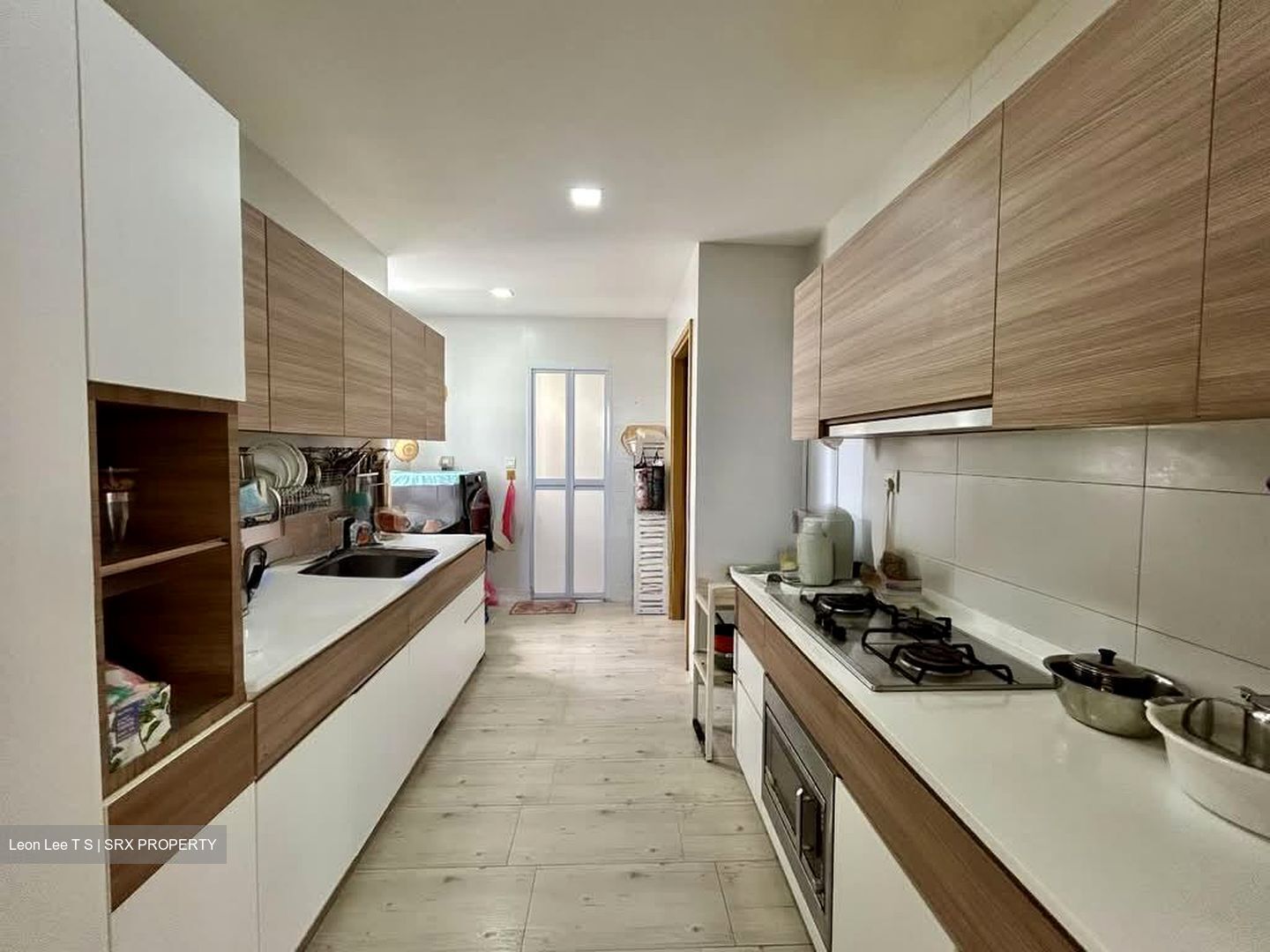 Sea Horizon (D18), Condominium #557135341